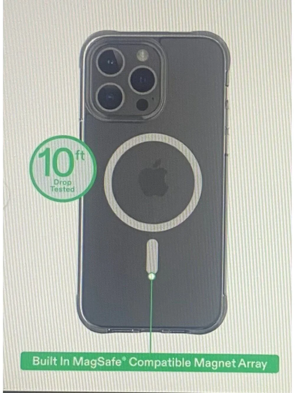 N/A case iphone